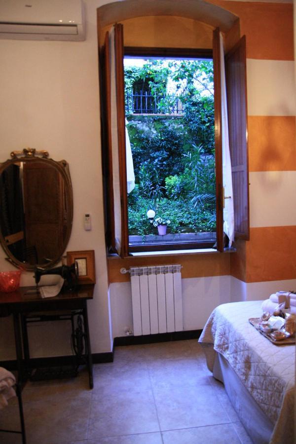 Il Giardino Di Gianni Ξενοδοχείο Λα Σπέτσια Εξωτερικό φωτογραφία